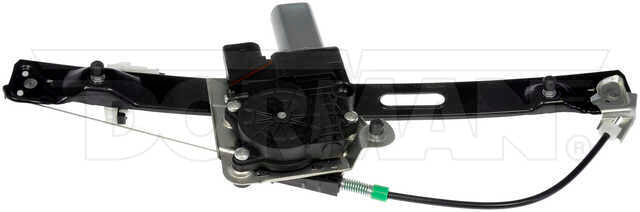 Dorman 748-468 Window Reg Assembly 2006-2012 BMW 328i - view 2