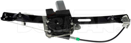 Dorman 748-468 Window Reg Assembly 2006-2012 BMW 328i - view 2
