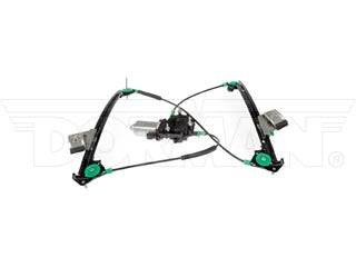 Dorman 748-472 Window Regulator and Lift Motor Assembly