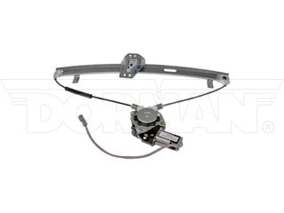 Dorman 748-513 Window Regulator and Lift Motor Assembly