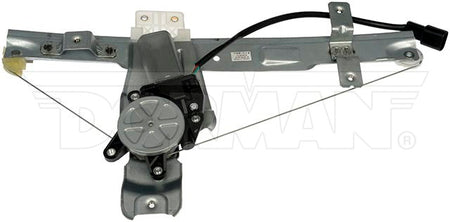 Dorman 748-514 Window Reg Assembly 2003-2010 Chevrolet Cobalt - view 1