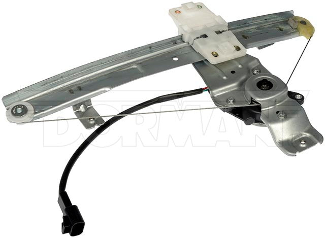 Dorman 748-514 Window Reg Assembly 2003-2010 Chevrolet Cobalt - view 3
