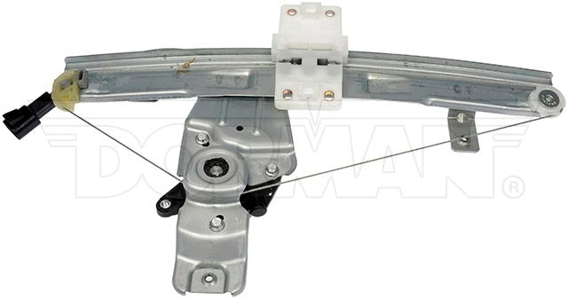 Dorman 748-515 Window Reg Assembly 2003-2010 Chevrolet Cobalt - view 1