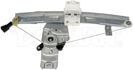 Dorman 748-515 Window Reg Assembly 2003-2010 Chevrolet Cobalt - view 1