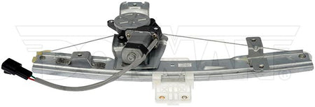 Dorman 748-515 Window Reg Assembly 2003-2010 Chevrolet Cobalt - view 2