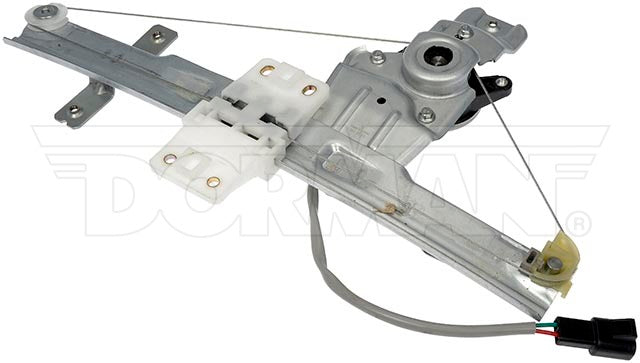 Dorman 748-515 Window Reg Assembly 2003-2010 Chevrolet Cobalt - view 3