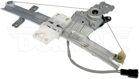Dorman 748-515 Window Reg Assembly 2003-2010 Chevrolet Cobalt - view 3
