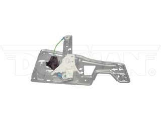 Dorman 748-517 Window Regulator and Lift Motor Assembly