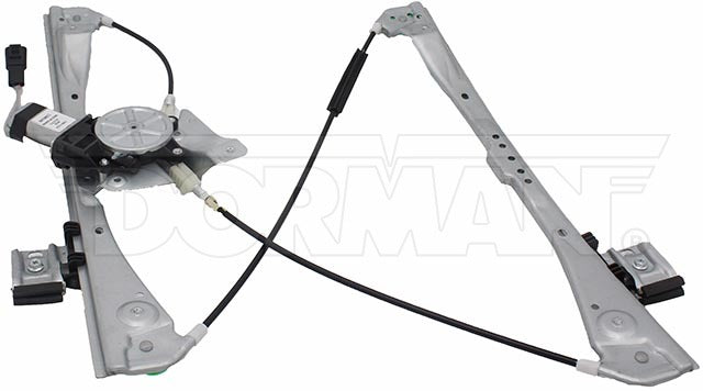 Dorman 748-532 Window Reg Assembly 2004-2008 Chevrolet Malibu - view 2