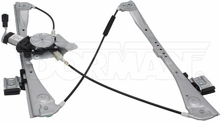 Dorman 748-532 Window Reg Assembly 2004-2008 Chevrolet Malibu - view 2