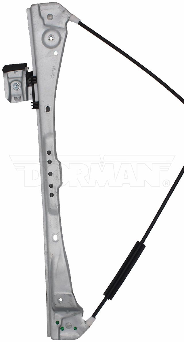 Dorman 748-532 Window Reg Assembly 2004-2008 Chevrolet Malibu - view 4