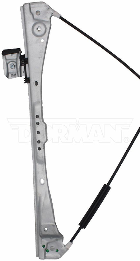 Dorman 748-532 Window Reg Assembly 2004-2008 Chevrolet Malibu - view 4