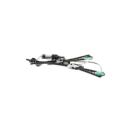 Dorman 748-532 Window Reg Assembly 2004-2008 Chevrolet Malibu - view 6