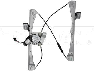 Dorman 748-533 Window Regulator and Lift Motor Assembly