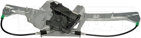 Dorman 748-534 Window Reg Assembly 2006-2011 Cadillac DTS - view 1