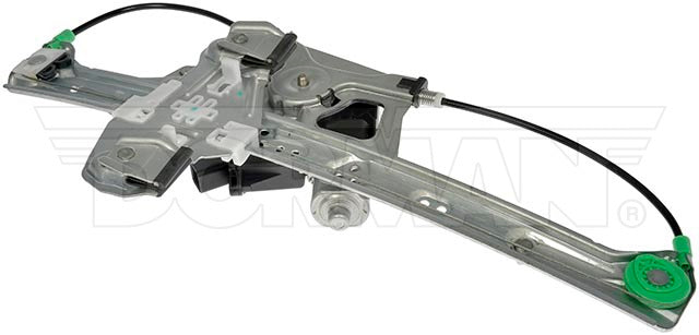 Dorman 748-534 Window Reg Assembly 2006-2011 Cadillac DTS - view 2