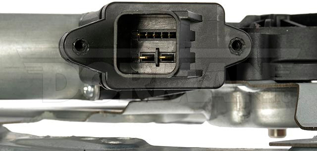 Dorman 748-534 Window Reg Assembly 2006-2011 Cadillac DTS - view 3