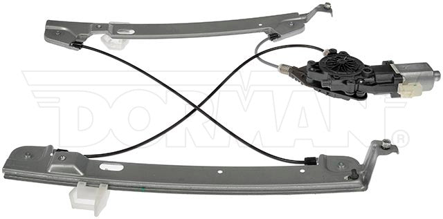 Dorman 748-540 Window Reg Assembly 2007-2012 Dodge Caliber - view 1