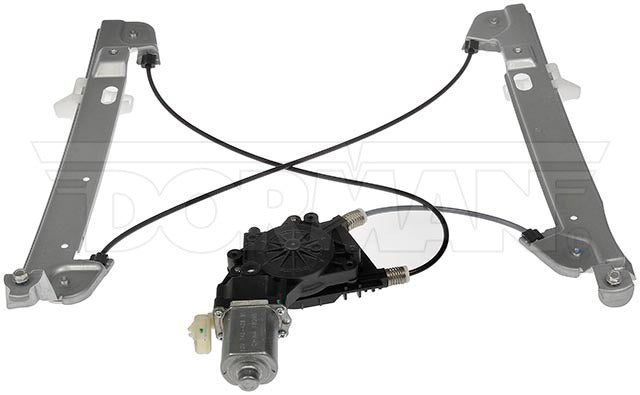 Dorman 748-540 Window Reg Assembly 2007-2012 Dodge Caliber - view 2