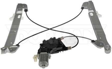 Dorman 748-540 Window Reg Assembly 2007-2012 Dodge Caliber - view 2