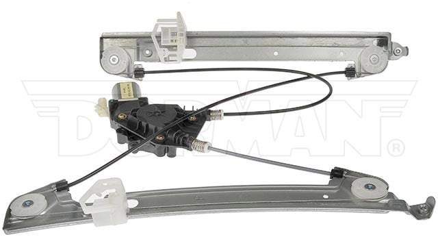 Dorman 748-540 Window Reg Assembly 2007-2012 Dodge Caliber - view 3