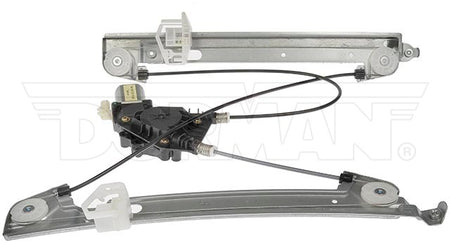Dorman 748-540 Window Reg Assembly 2007-2012 Dodge Caliber - view 3