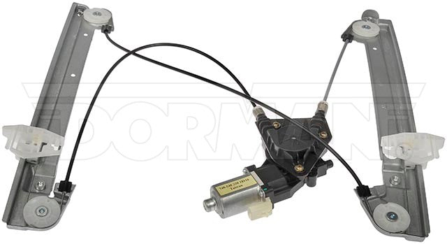 Dorman 748-540 Window Reg Assembly 2007-2012 Dodge Caliber - view 4