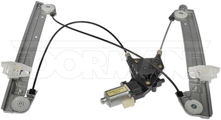 Dorman 748-540 Window Reg Assembly 2007-2012 Dodge Caliber - view 4