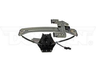 Dorman 748-562 Window Regulator and Lift Motor Assembly