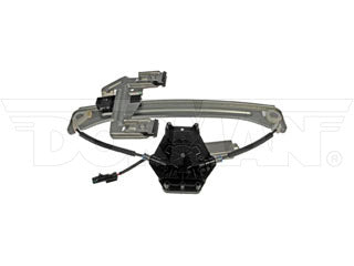 Dorman 748-563 Window Regulator and Lift Motor Assembly