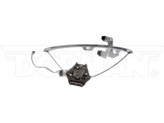 Dorman 748-564 Window Regulator and Lift Motor Assembly