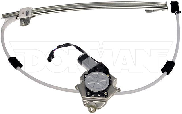Dorman 748-569 Window Reg Assembly 2002-2007 Jeep Liberty - view 1