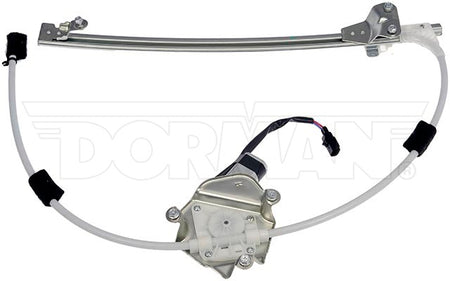 Dorman 748-569 Window Reg Assembly 2002-2007 Jeep Liberty - view 2