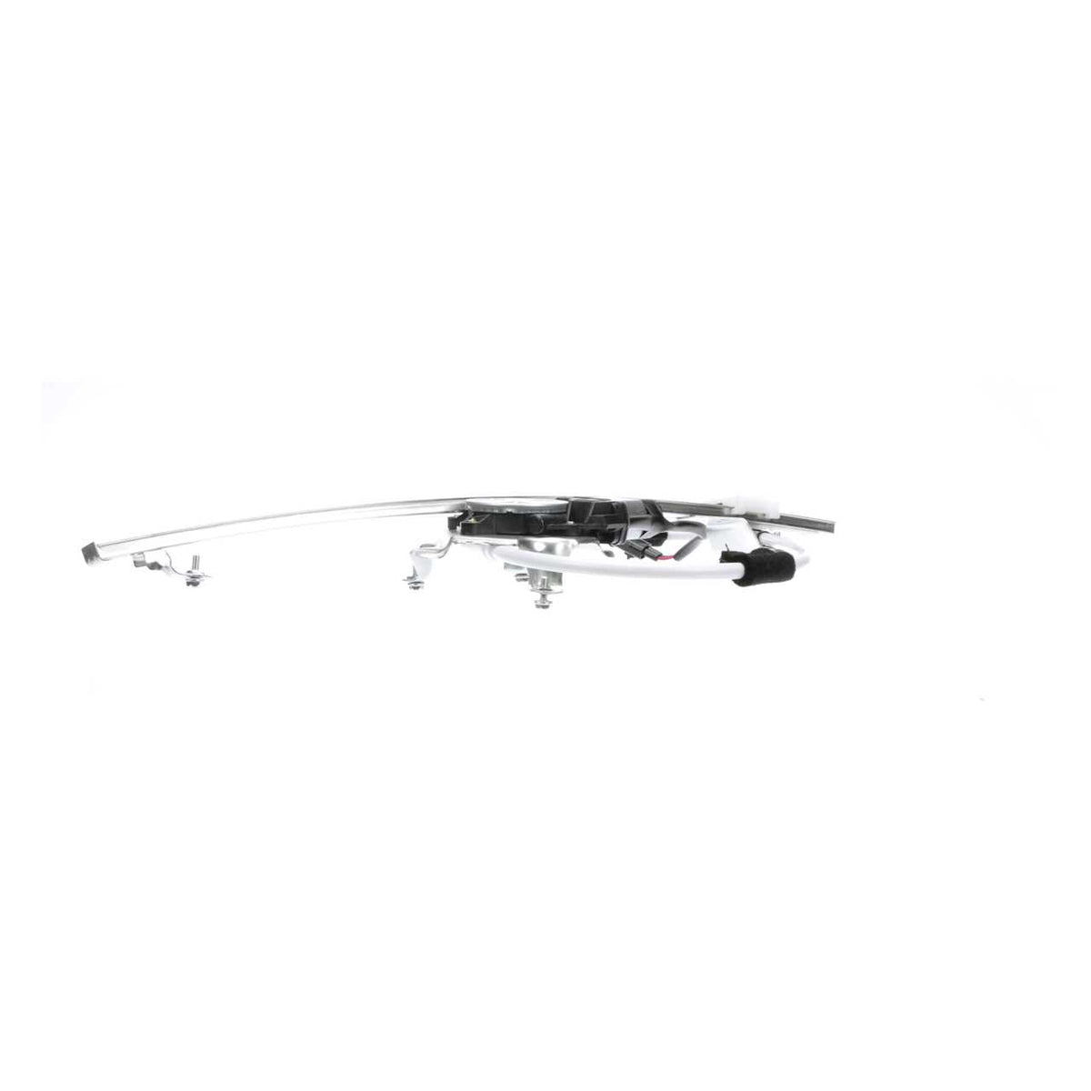 Dorman 748-569 Window Reg Assembly 2002-2007 Jeep Liberty - view 6