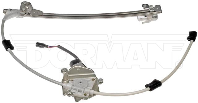 Dorman 748-570 Window Reg Assembly 2006-2007 Jeep Liberty - view 2