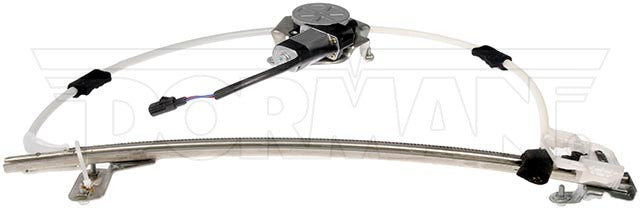 Dorman 748-570 Window Reg Assembly 2006-2007 Jeep Liberty - view 3
