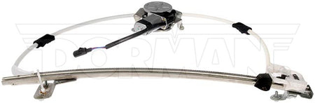 Dorman 748-570 Window Reg Assembly 2006-2007 Jeep Liberty - view 3