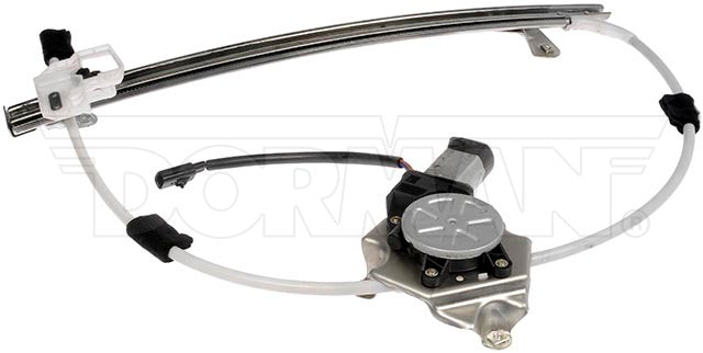 Dorman 748-570 Window Reg Assembly 2006-2007 Jeep Liberty - view 4