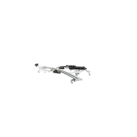 Dorman 748-570 Window Reg Assembly 2006-2007 Jeep Liberty - view 6