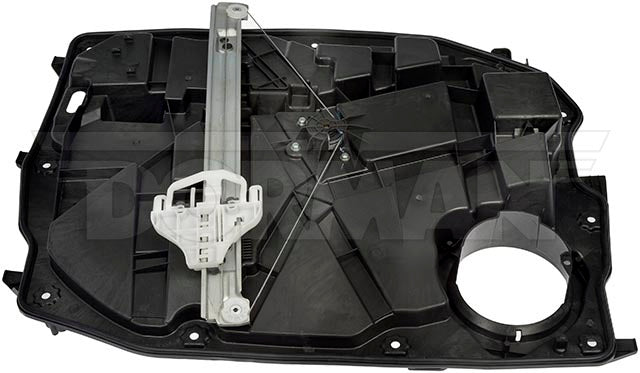 Dorman 748-578 Window Reg Assembly 2008-2013 Jeep Liberty - view 1