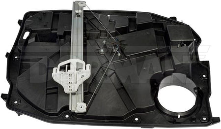 Dorman 748-578 Window Reg Assembly 2008-2013 Jeep Liberty - view 1