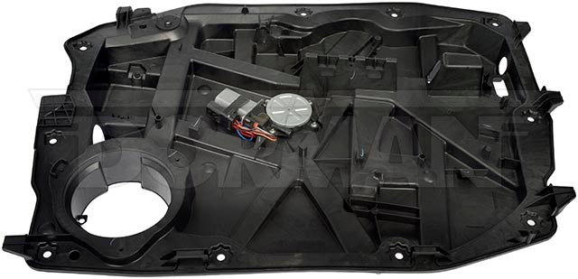 Dorman 748-578 Window Reg Assembly 2008-2013 Jeep Liberty - view 2