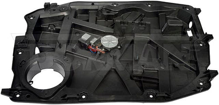 Dorman 748-578 Window Reg Assembly 2008-2013 Jeep Liberty - view 2