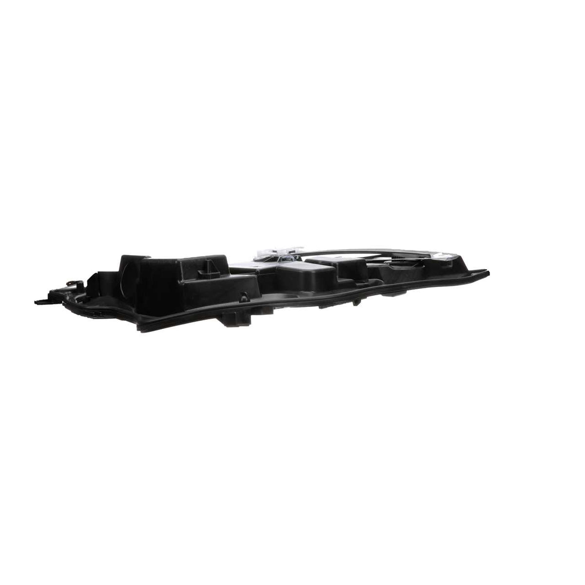 Dorman 748-578 Window Reg Assembly 2008-2013 Jeep Liberty - view 4