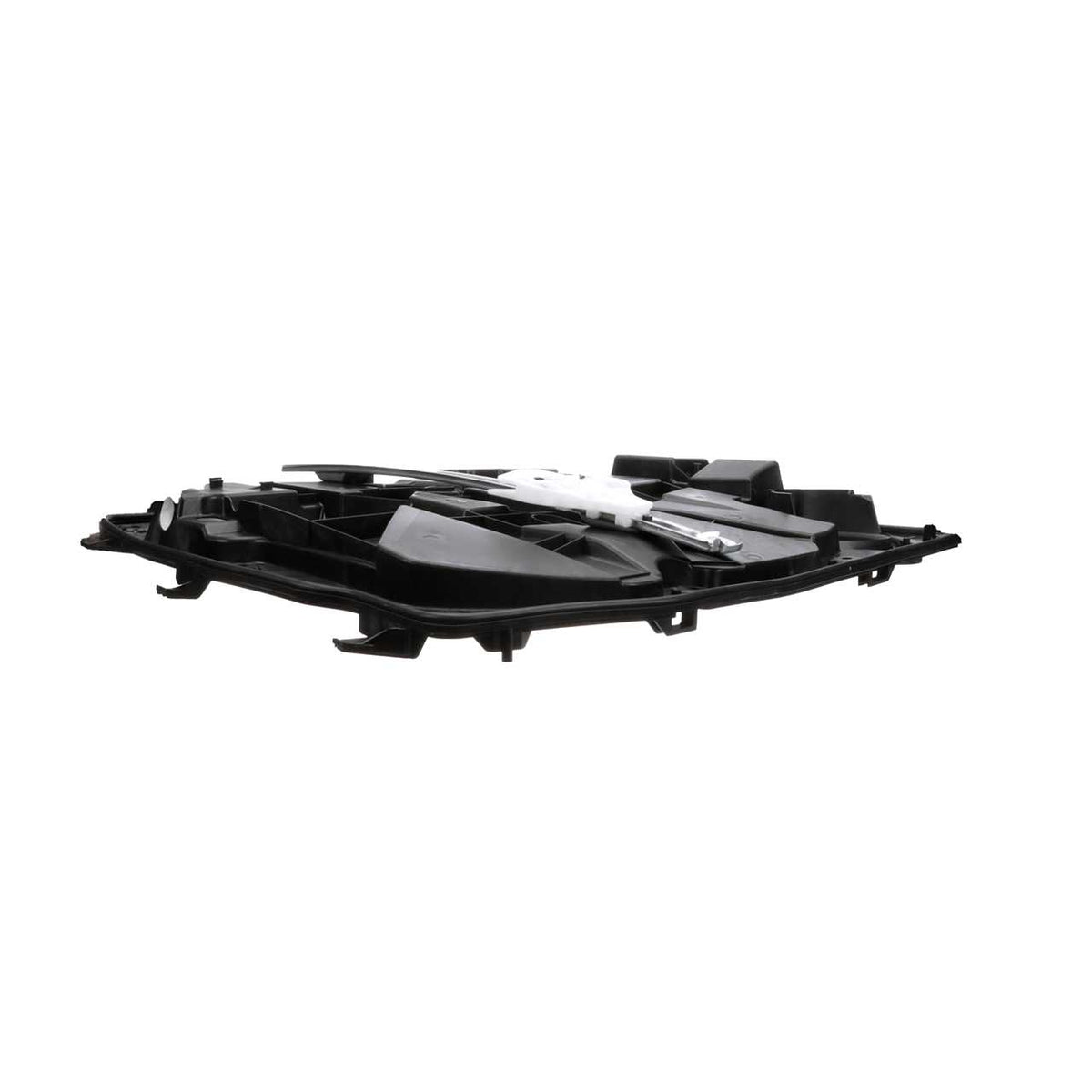 Dorman 748-578 Window Reg Assembly 2008-2013 Jeep Liberty - view 6