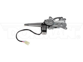 Dorman 748-581 Window Regulator and Lift Motor Assembly