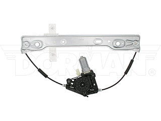 Dorman 748-603 Window Regulator and Lift Motor Assembly