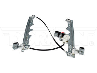 Dorman 748-612 Window Regulator and Lift Motor Assembly
