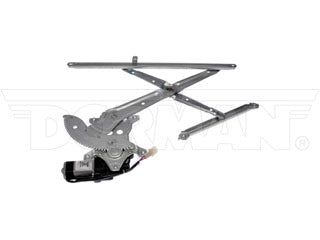 Dorman 748-664 Window Regulator and Lift Motor Assembly