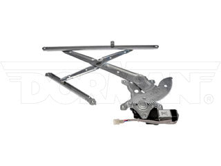Dorman 748-665 Window Regulator and Lift Motor Assembly